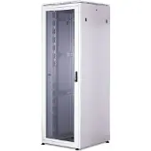 Digitus 47U NETWORK RACK, UNIQUE 2276X800X800 MM, COLOR GREY (RAL 7035) (DN-19 47U-8/8-1)