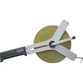 Hultafors Mittanauha YL C pitkä, teräs 50 m x 13 mm, mm/mm, luokka 2