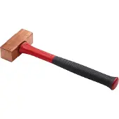 Hultafors Kuparivasara CU 2000, 2,0 kg