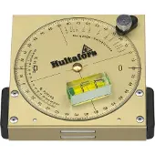 Hultafors Kallistusmittari NAM, alumiini 130 mm