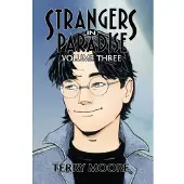 Strangers In Paradise Volume Three