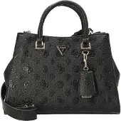 GUESS Cresidia Ii Society Satchel Laukku