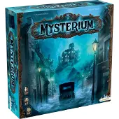 Mysterium (Refresh) Nordic