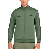 Bullpadel Pindaro Kokovetoketjullinen Collegepaita