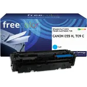 Freecolor K18833F7, 2300 sivua, Syaani, 1 kpl
