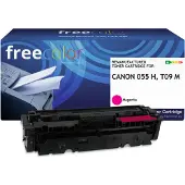 Freecolor K18834F7, 5000 sivua, Magenta, 1 kpl