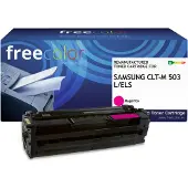 Freecolor K18155F7, 5000 sivua, Magenta, 1 kpl