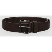 Nike Stretch w/Textured Roller Buckle Leatherr Vyö brown Koko XL