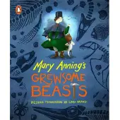 Bookoutlet Mary Anning’s Grewsome Beasts