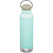 Klean Kanteen Classic juomapullo erityksellä 592 ml, blue tint