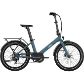 EOVOLT Og24 20´´ 7s Taitettava Sähköpyörä