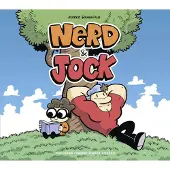 Raassina, Nerd & Jock