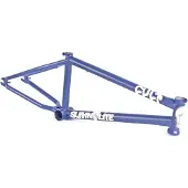 Cult Shorty Ic 2 R990 Bmx-runko