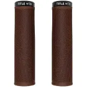 Title Mtb Form Lock-on Xl Kahvat