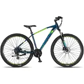 Umit Camaro 27.5´´ Maastopyörä