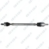 GSP Drive Shaft