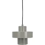 Dyberg Larsen - Stoke Kattovalaisin 16,5 cm Harmaa