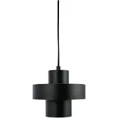 Dyberg Larsen - Stoke Kattovalaisin 16,5 cm Musta