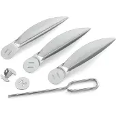 Weber One Touch siivekesarja, 57 cm