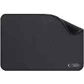TechProtection A100 hiirimatto liukumattomalla alustalla - 35x25cm - musta