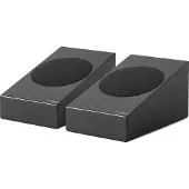 Tangent Spectrum II XATM Dolby Atmos kaiutin, musta
