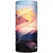Buff Coolnet Uv Neck Warmer Monivärinen