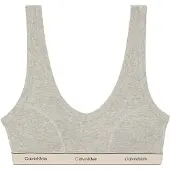 Calvin Klein Lv00qf8594 Traingle Bralette Rintaliivit