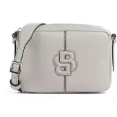 BOSS Anett New Crossbody - Grey - ONE SIZE