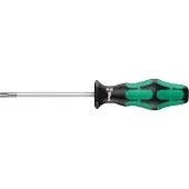 Wera Ruuvimeisseli 367 HF Torx T10x80mm
