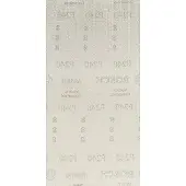 Bosch Hiomaverkko Expert M480 tasohiomakoneisiin 115 x 230 mm, P240, 10 kpl