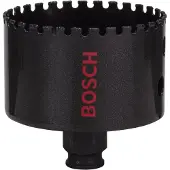 Bosch Reikäsaha Diamond for Hard Ceramics; 70 mm