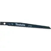 Makita Pistosahanterä 78; 5 kpl.