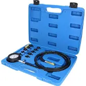 Ks Tools Testauslaite, öljynpaine BT581450