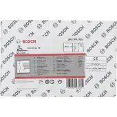 Bosch Pyöreäpäinen nauhanaula 21GR 3,1 x 90 mm EFZ 2500 kpl.