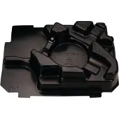 Makita 837672-6 Malleille: GA5040, GA5040C Makpac sisusmuotti (2)