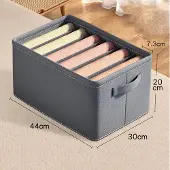 Hobby Hall Lokero vaatekaappiin, 44x30x20 cm F67