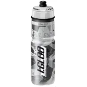 Race One Igloo 650ml Water Bottle Harmaa