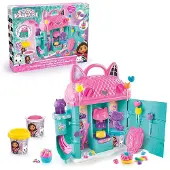 Gabby's Dollhouse Gabby''s Dough House - Multi/patterned - ONE SIZE