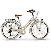 QÜer Denia 28´´ 6s Fahrrad