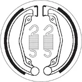 SBS P2023 Jarrukenkä