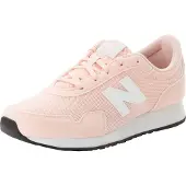 New Balance for woman/girl. GC323V1 Sneakers 323 pink (36), Flat, Laces, Casual, children's fashion