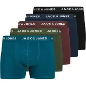 Jack & Jones Bokserishortsit 'JФСЕeo' monivärinen