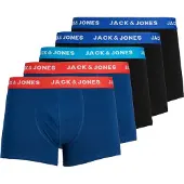 Jack & Jones Lee Boxerit 5 Yksiköt