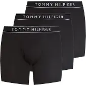 Tommy Hilfiger Um0um03458 Brief Boxerit 3 Yksiköt