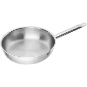 Zwilling Pro paistinpannu ruostumaton teräs Ø28 cm