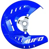 Ufo Yamaha Yz 250 F 16 Etujarrulevyn Suoja