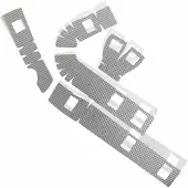 Dei 901080 Lämpökilpi
