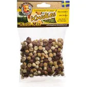 Larsson Farm 6x150g Knuties Knöl-Mix koiranherkku