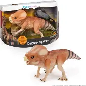 Jurassic World Delores Luksus Puppetronic (Nukketeatteri)