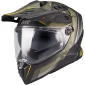 Mt Helmets Track Sv Questor Kokokypärä